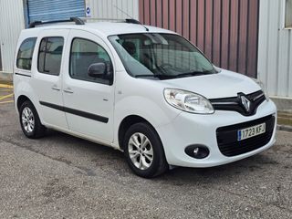 Renault Kangoo 2018