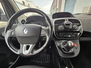 Renault Kangoo 2018