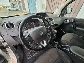 Renault Kangoo 2018