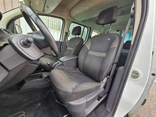 Renault Kangoo 2018