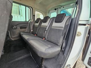 Renault Kangoo 2018
