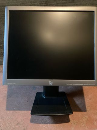 Monitor HP EliteDisplay E190i Gris/Negro