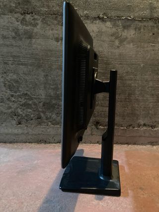 Monitor HP EliteDisplay E190i Gris/Negro