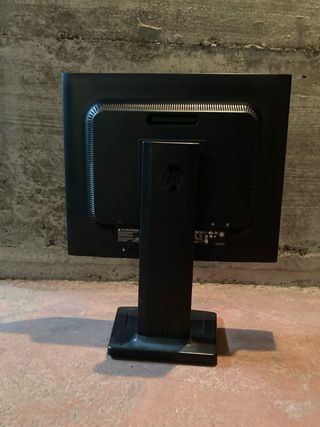 Monitor HP EliteDisplay E190i Gris/Negro