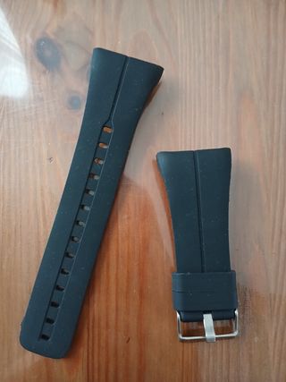 Polar M400 GPS Running Watch Rojo