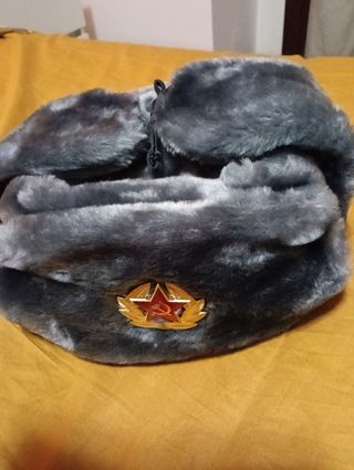 Colbacco Russo Originale