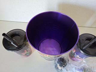 Pack Merch Elio 2025 Disney Cinema exclusivo