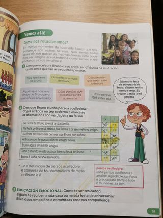 Relixión Católica. 3 Primaria Edén. Revoa (Gall...