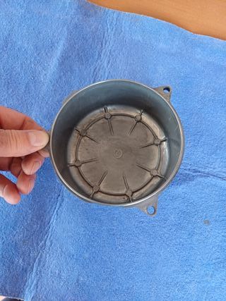 TAPA VOLANTE PLATO MAGNETICO PUCH