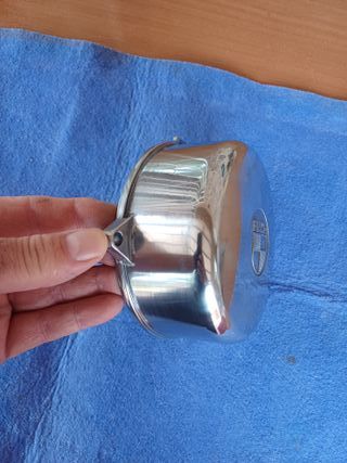 TAPA VOLANTE PLATO MAGNETICO PUCH