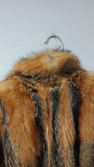 Abrigo de Zorro Grande