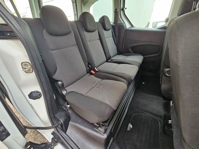 Peugeot Partner 2017