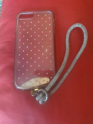 iPhone 8 Plus Apple en buen estado y funcionando.