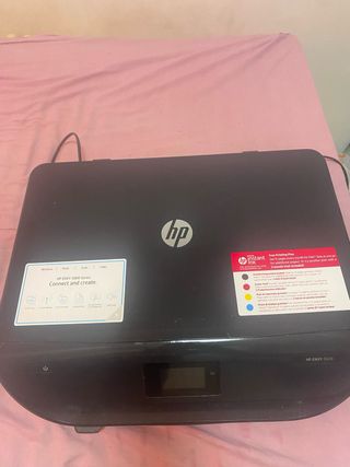 Stampante HP ENVY 5020 sottoutilizzata