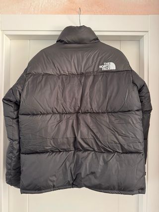 Cazadora The North Face 1996 Negra