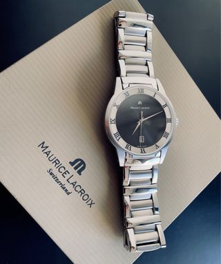 Reloj Maurice Lacroix Miros Hombre