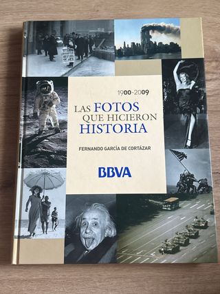 Las fotos que hicieron historia