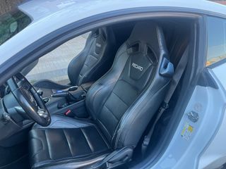Ford Mustang 2016 edición especial