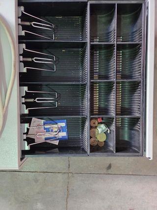 Caja Registradora SAM4S ER-380M