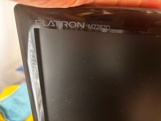Monitor LG M2262D 22 pulgadas