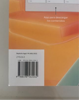 Matemáticas B. 4 Secundaria. Revuela