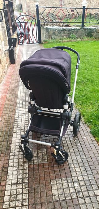 Bugaboo Camaleon 3 Plus
