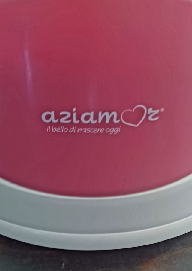 Vasino Bambini Orinale Portatile Ausilio Bagno