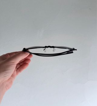 Gafas de sol Hawkers negras y grises