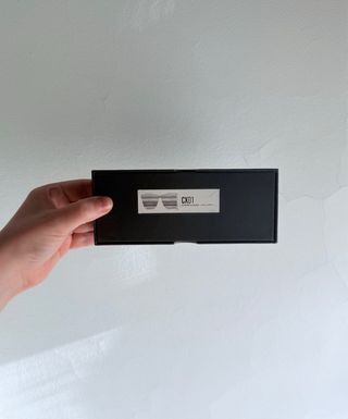 Gafas de sol Hawkers negras y grises