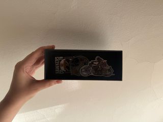 Gafas de sol Hawkers negras y grises