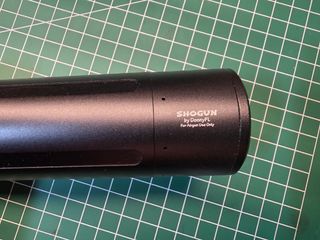 Supresor Donnyfl Shogun .25-.30