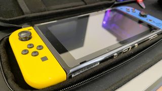 Nintendo DS Fornite Edition