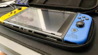 Nintendo DS Fornite Edition