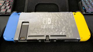 Nintendo DS Fornite Edition