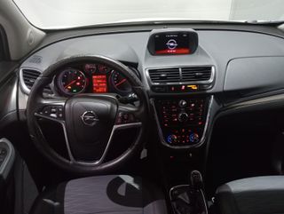 Opel Mokka 2015