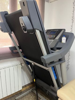 Cinta de Correr Health Rider