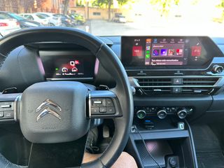 Citroen C4 2021