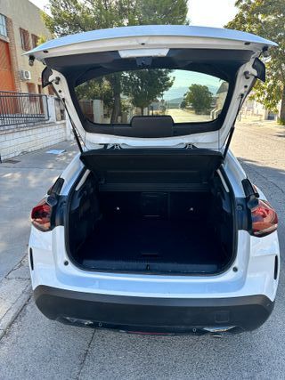 Citroen C4 2021