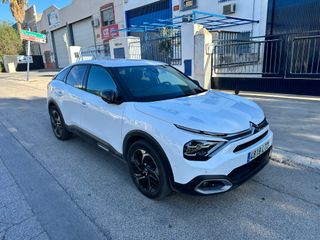 Citroen C4 2021