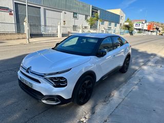 Citroen C4 2021