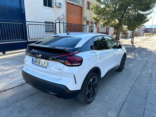 Citroen C4 2021