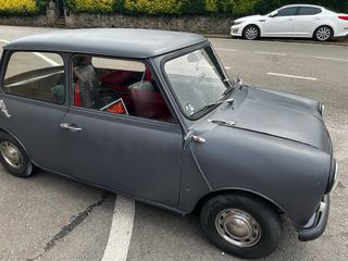MINI 850 1980