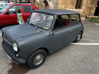 MINI 850 1980