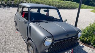 MINI 850 1980