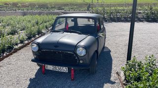 MINI 850 1980