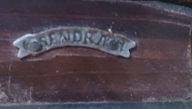 Botas Sendra Marrones