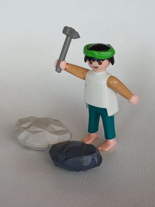 Cantero de Playmobil 
