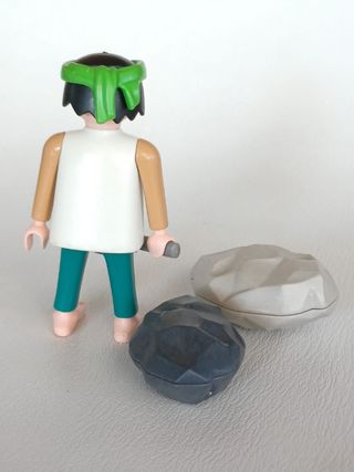 Cantero de Playmobil 