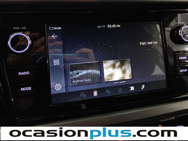 Ssangyong Korando G15T Urban Plus Auto 120 kW (163 CV)