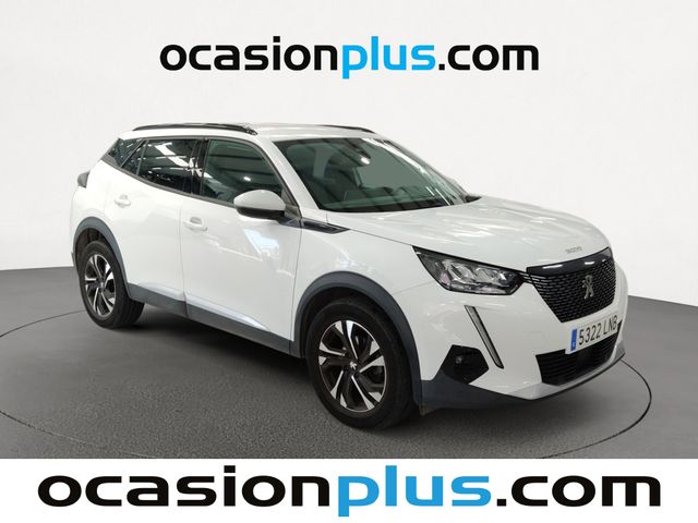 Peugeot 2008 PureTech 100 S&S Allure Pack 75 kW (100 CV)